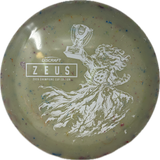 Zeus | 2026 Champions Cup-Discraft-Foundation Disc Golf