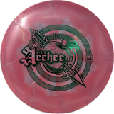 Big Z Swirl Archer | 2026 Ledgestone-Discraft-Foundation Disc Golf