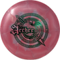 Big Z Swirl Archer | 2026 Ledgestone-Discraft-Foundation Disc Golf