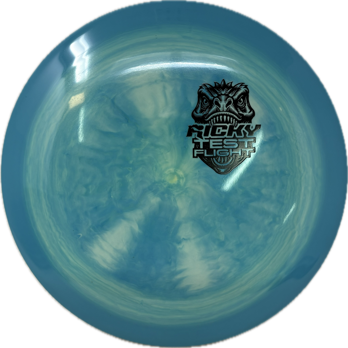 Test Flight Hallux | Ricky Wysocki Signature Series-Discraft-Foundation Disc Golf