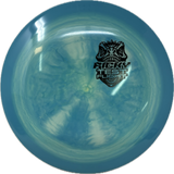 Test Flight Hallux | Ricky Wysocki Signature Series-Discraft-Foundation Disc Golf