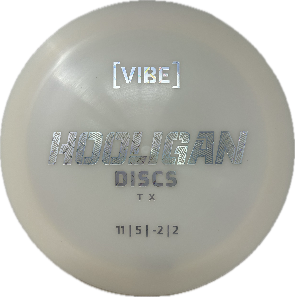 Vibe-Hooligan-Foundation Disc Golf