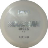 Vibe-Hooligan-Foundation Disc Golf