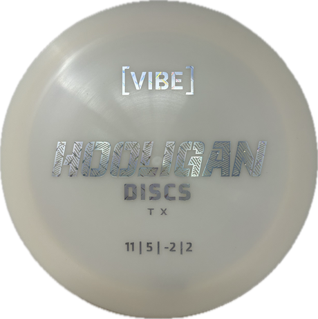Vibe-Hooligan-Foundation Disc Golf