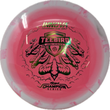 Joona HeinanenTeebird | 2026 Team Series-Innova-Foundation Disc Golf