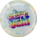 Ace-A-Thon | Z Jawbreaker UV Zombee-Foundation Disc Golf-Foundation Disc Golf