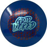 FD | Grip Locked-Foundation Disc Golf-Foundation Disc Golf