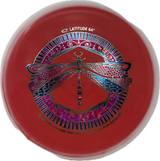 Pure | Kristin Latt Team Series 2026-Latitude 64-Foundation Disc Golf