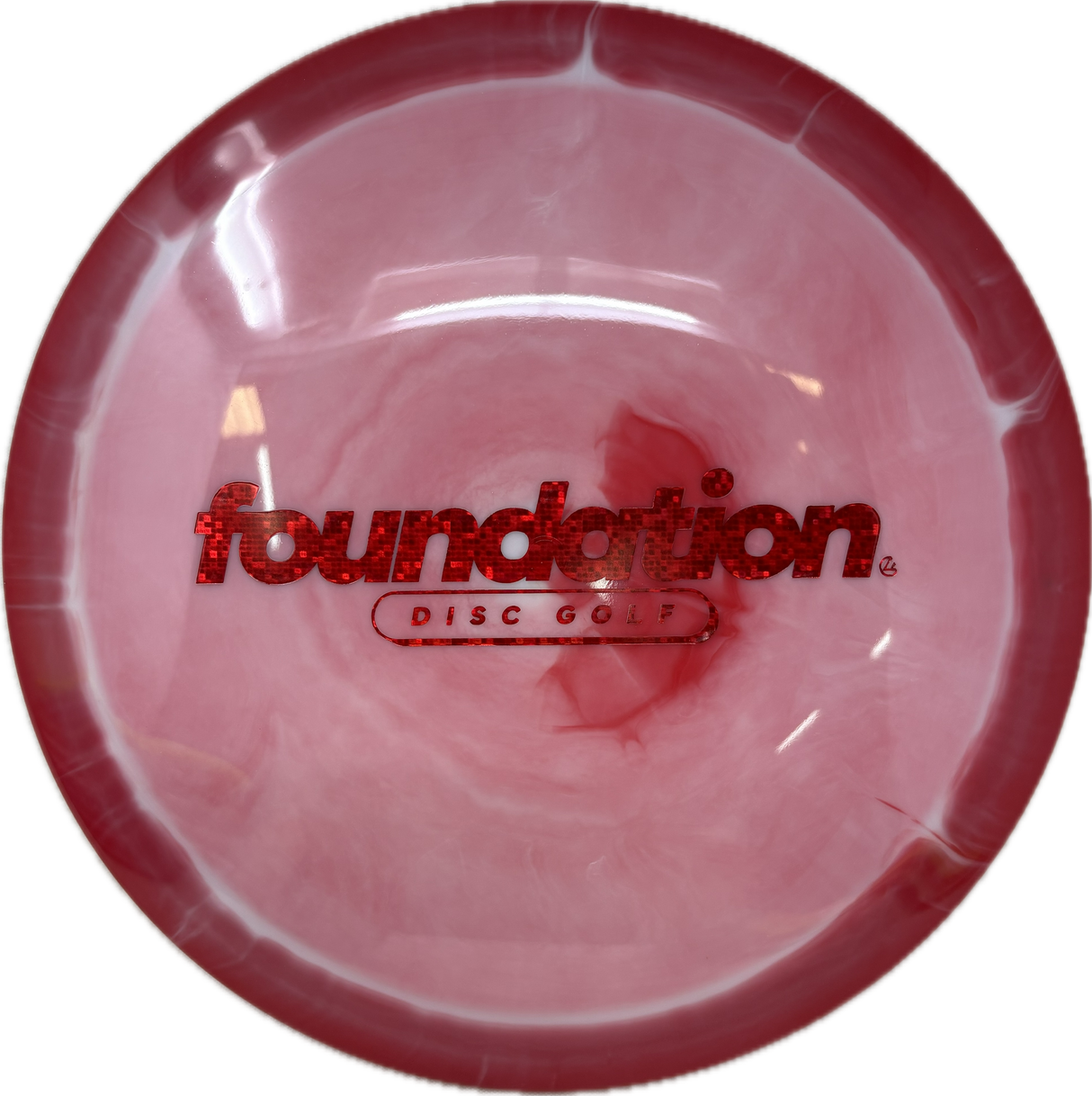 Halo Firebird | FDG Modern Stamp-Foundation Disc Golf-Foundation Disc Golf