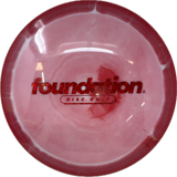 Halo Firebird | FDG Modern Stamp-Foundation Disc Golf-Foundation Disc Golf