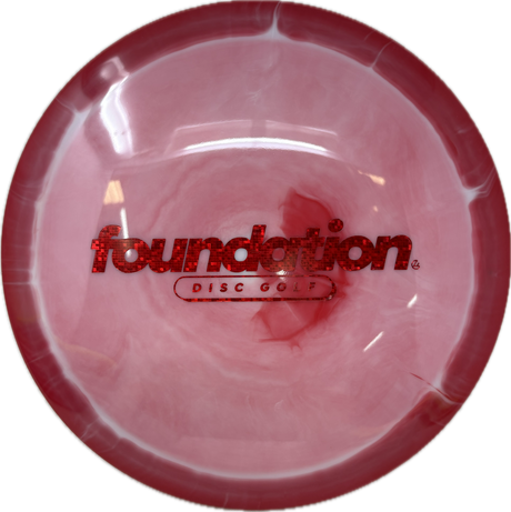 Halo Firebird | FDG Modern Stamp-Foundation Disc Golf-Foundation Disc Golf