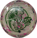 Jawbreaker Z FLX Fossil | 2026 Ledgestone-Ledgestone-Foundation Disc Golf