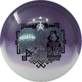 Teebird | Rainers Balodis 2nd Place-Innova-Foundation Disc Golf