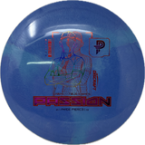 2026 Tour Series Passion | Paige Pierce-Discraft-Foundation Disc Golf
