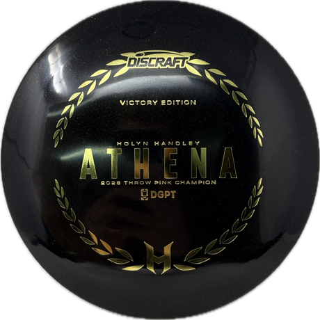 Athena | Holyn Handley Victory Edition-Discraft-Foundation Disc Golf