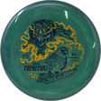 A5 | Dylan Capaccioli Signature Series-Prodigy-Foundation Disc Golf