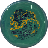 A5 | Dylan Capaccioli Signature Series-Prodigy-Foundation Disc Golf