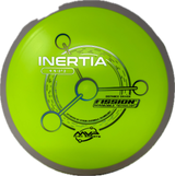 Inertia-MVP-Foundation Disc Golf