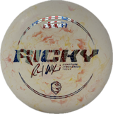 Focus | Ricky Wysocki Signature Series-Discraft-Foundation Disc Golf