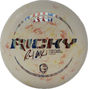 Focus | Ricky Wysocki Signature Series-Discraft-Foundation Disc Golf