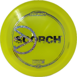 Scorch | FDG Logo Overstamp-Foundation Disc Golf-Foundation Disc Golf