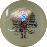 Pathfinder-Thought Space Athletics-Foundation Disc Golf