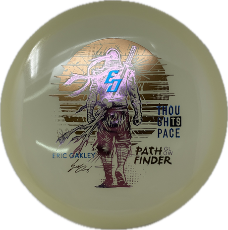Pathfinder-Thought Space Athletics-Foundation Disc Golf