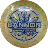 Missy Gannon Victory Thrasher-Discraft-Foundation Disc Golf