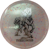 Zone SS | USDGC-Discraft-Foundation Disc Golf