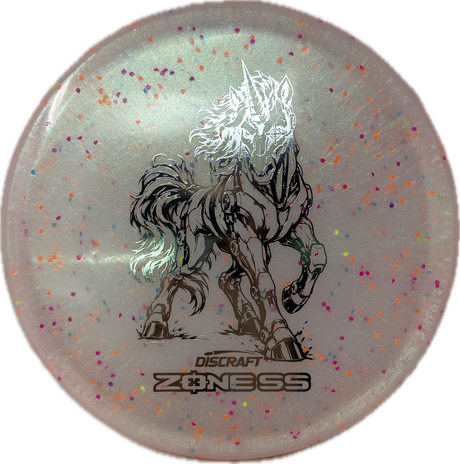 Zone SS | USDGC-Discraft-Foundation Disc Golf