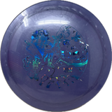 Pizza-Mint Discs-Foundation Disc Golf