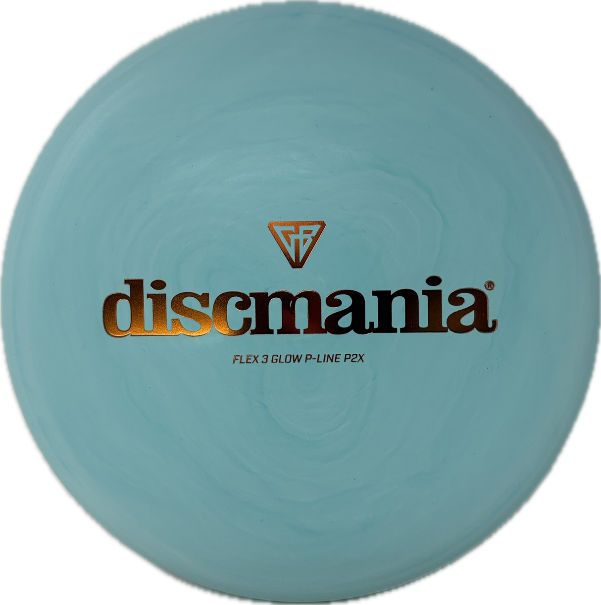 P2x | Gannon Buhr Signature Series-Discmania-Foundation Disc Golf