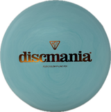 P2x | Gannon Buhr Signature Series-Discmania-Foundation Disc Golf