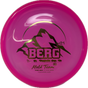 Berg | Josef Berg Mold Team 2026-Kastaplast-Foundation Disc Golf
