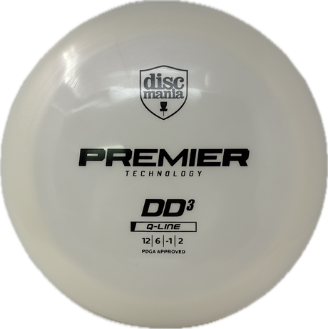 DD3-Discmania-Foundation Disc Golf