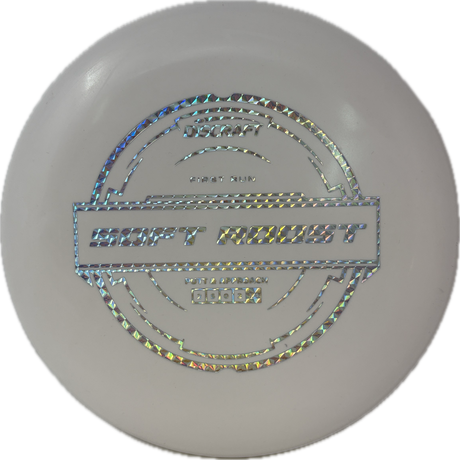 Roost-Discraft-Foundation Disc Golf