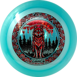 Grace | Kristin Latt Team Series-Latitude 64-Foundation Disc Golf