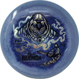 PA-2 | Manabu Kajiyama Signature Series-Prodigy-Foundation Disc Golf