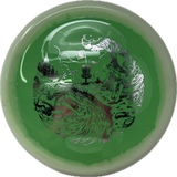 Berg | Ace Run Pro Collab-Kastaplast-Foundation Disc Golf