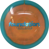 Halo Sidewinder | FDG Modern Stamp-Foundation Disc Golf-Foundation Disc Golf