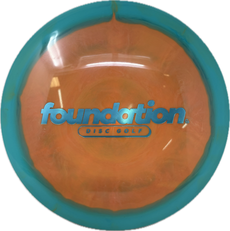 Halo Sidewinder | FDG Modern Stamp-Foundation Disc Golf-Foundation Disc Golf