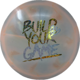 Build Your Game ESP Passion-Foundation Disc Golf-Foundation Disc Golf