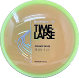 Used | Time-Lapse