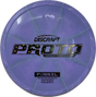 Proto Fossil-Discraft-Foundation Disc Golf
