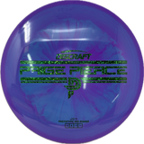 Joy-Discraft-Foundation Disc Golf