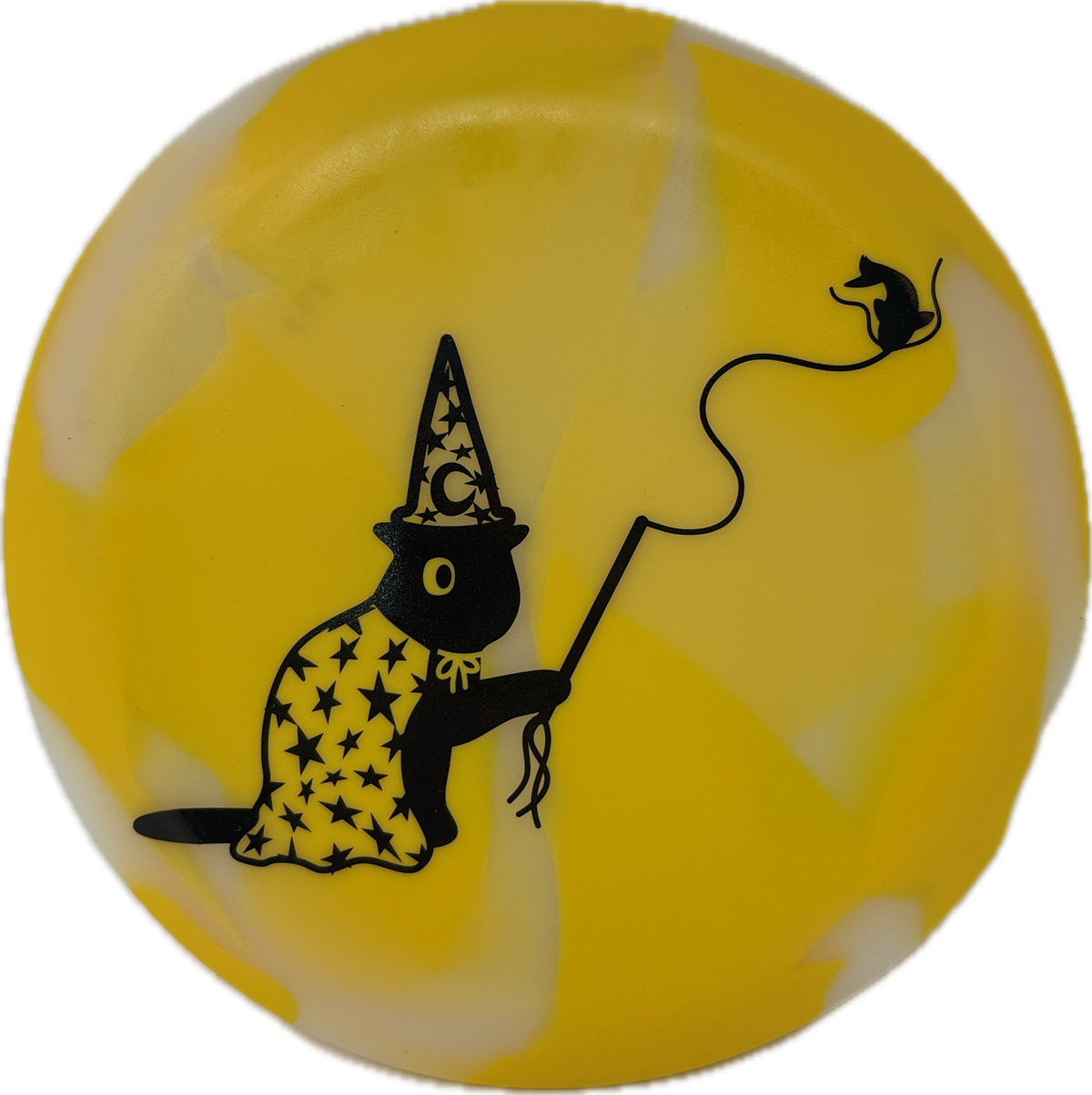 Binx-Elevation-Foundation Disc Golf