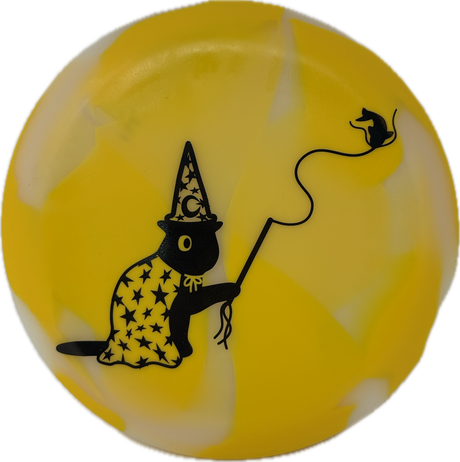 Binx-Elevation-Foundation Disc Golf