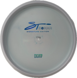 Sonar | Sullivan Tipton Signature Series-DGA-Foundation Disc Golf