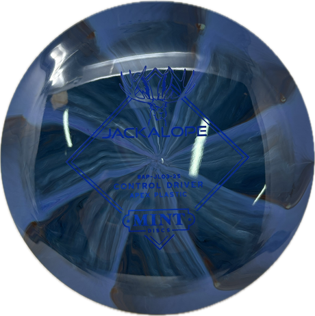 Jackalope-Mint Discs-Foundation Disc Golf