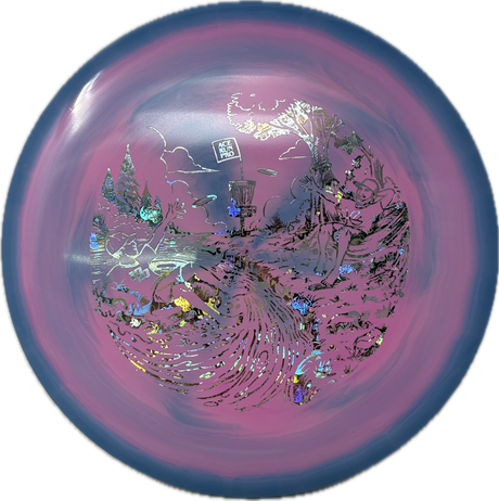 Buzzz | Ace Run Pro Collab-Discraft-Foundation Disc Golf